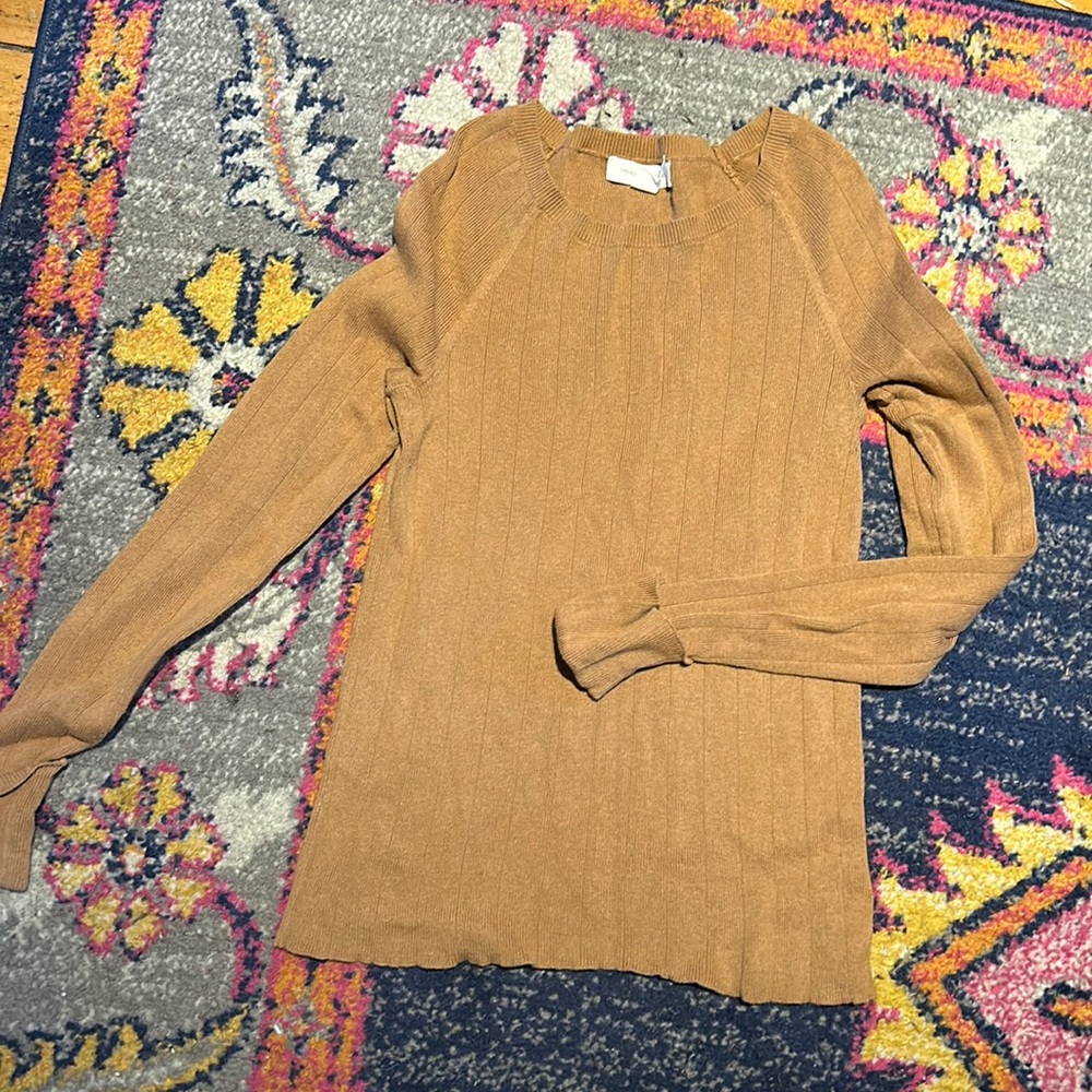 Treasure and Bond sweater